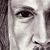 Portrait of Johnny Depp