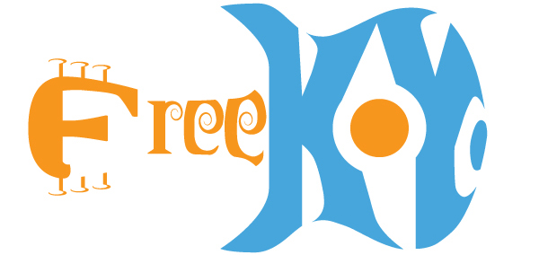 Free KY logo